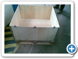 plywood